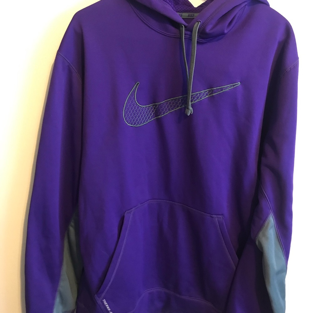 Men’s Nike Therma-Fit Hoodie